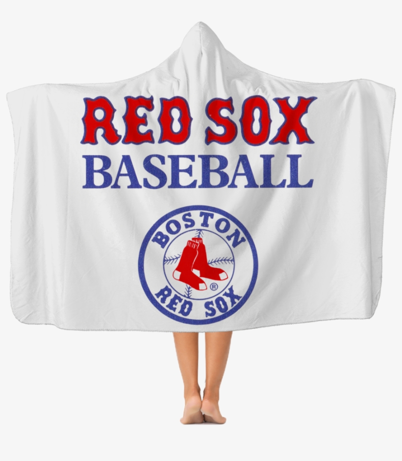 1988 Boston Red Sox Baseball ﻿premium Adult Hooded - Boston Red Sox, transparent png
