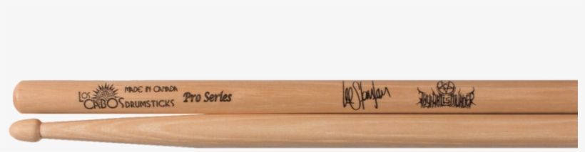 Los Cabos White Hickory Drumsticks - Stickball, transparent png