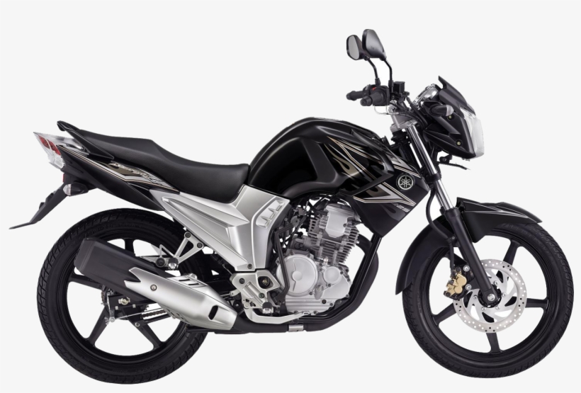 Untuk Spesifikasi Tenkis, Yamaha Scorpio Z Memiliki - Moto Suzuki Gsx 125, transparent png