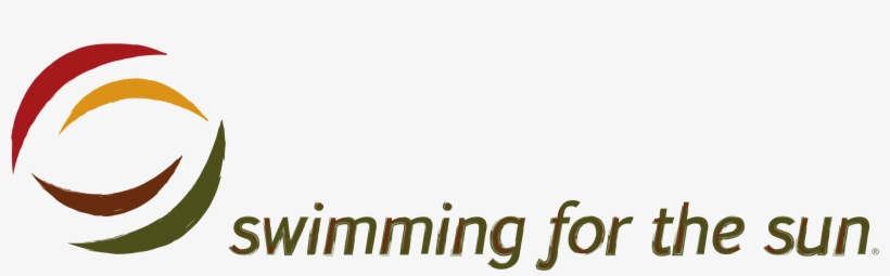 Swimming For The Sun Logo 03 13 - Parallel, transparent png
