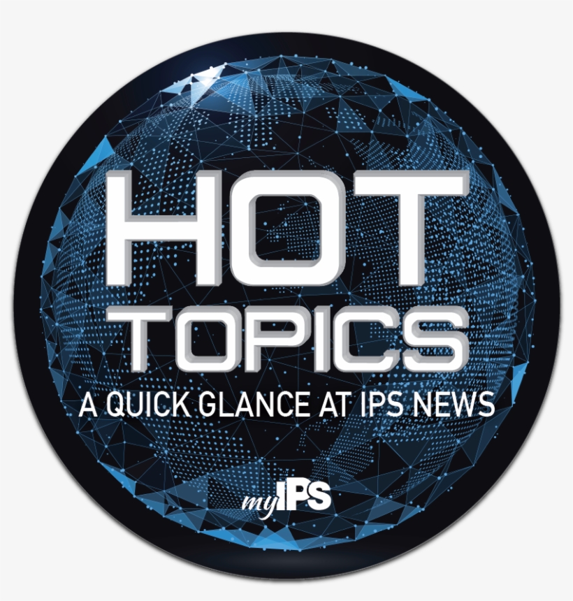 Community Supports Ips Students Through Arsenal 5k - Circle, transparent png