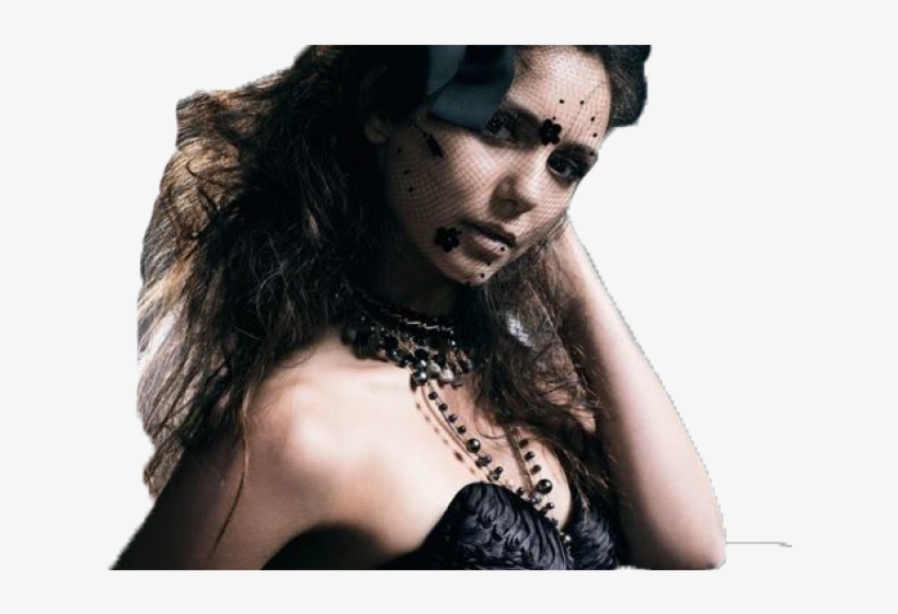 Nina Dobrev Png Transparent Images - Nina Dobrev Vampire Diaries Photo Shoot, transparent png