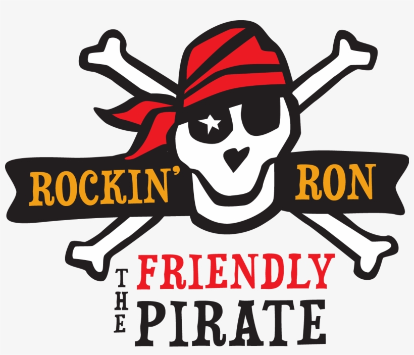 Pirate For Hire - Kids Pirate, transparent png