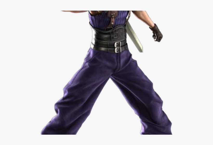 Final Fantasy Crisis Core, transparent png