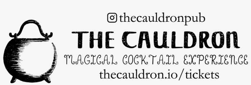 Logo- Horizontal, Black - Calligraphy, transparent png