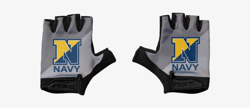 Navy Gloves - Cycle Zydeco - Louisiana's Cajun & Creole Cycling, transparent png