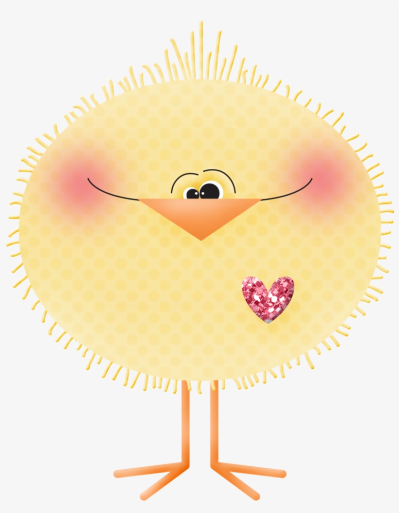 Fayette Chick Png Easter - Chicken, transparent png