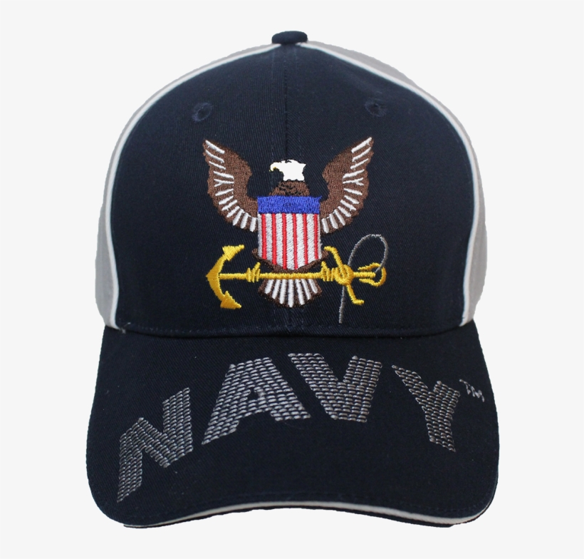 Piped Embroidered U - Baseball Cap, transparent png