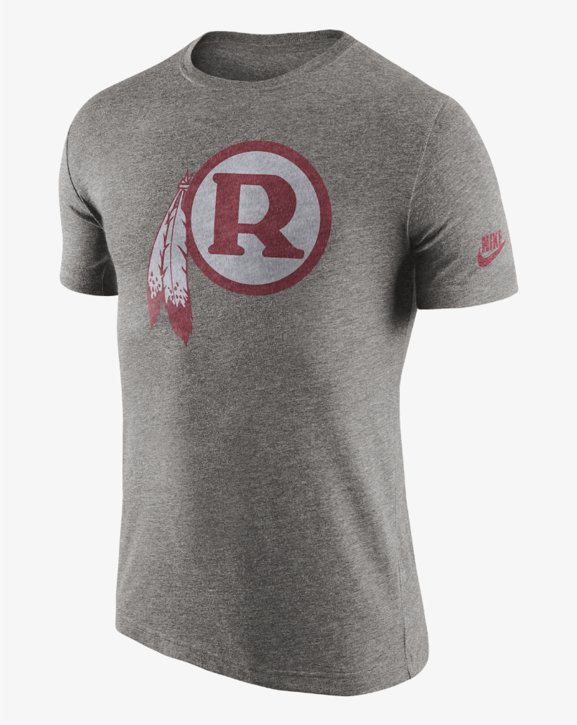 Nike Historic Logo Men's T-shirt Size Medium (grey) - Wes Gibbins Season 3, transparent png