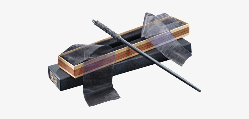 Professor Snape Wand Replica - Harry Potter Replica Wand Snape, transparent png