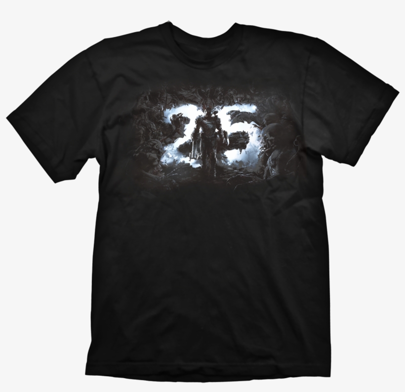 The Bethesda Store Europe - Champions Of London Prodigy, transparent png