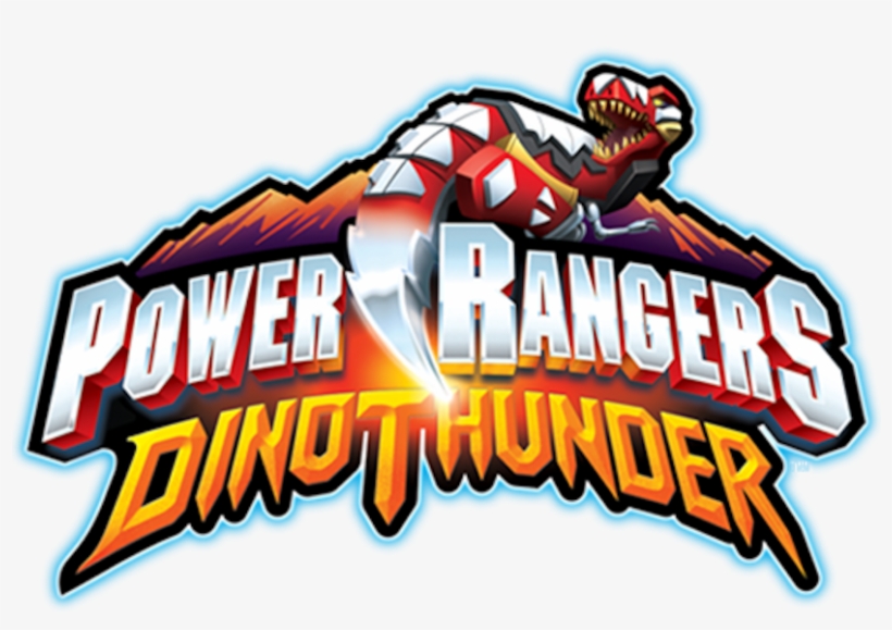 Power Rangers Dino Thunder, transparent png
