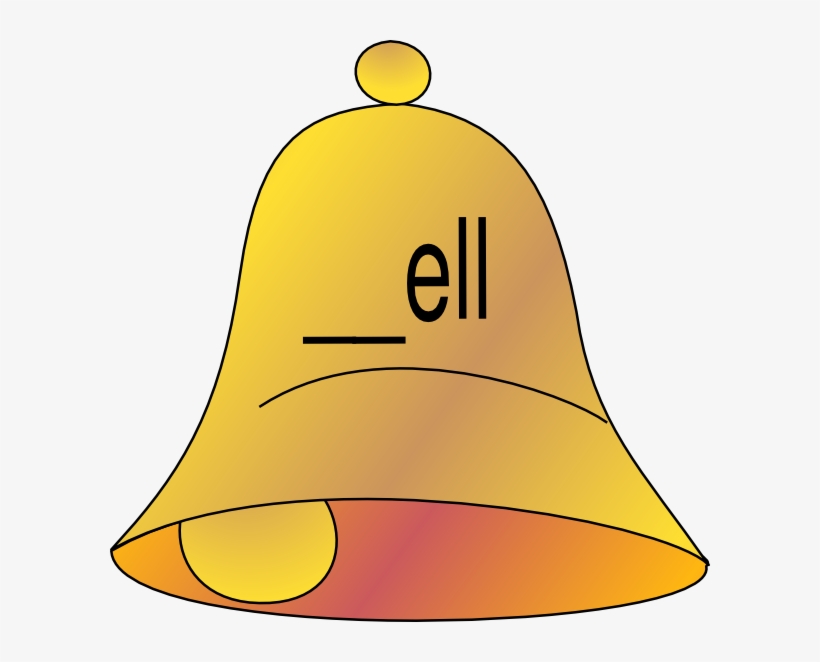 Christmas Bell Clip Art, transparent png