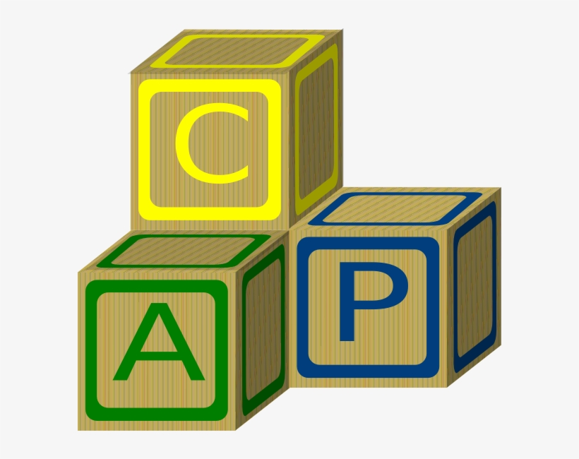 How To Set Use Cpa Letters Svg Vector - 600x570 PNG Download - PNGkit