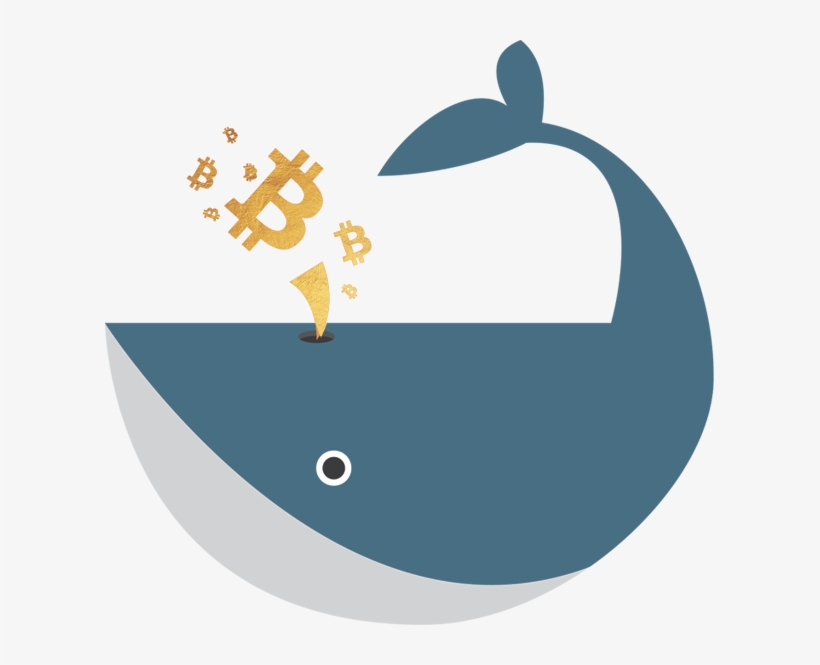 Whalepool Distributed Blockchain Asset Growers Png - Bitcoin, transparent png