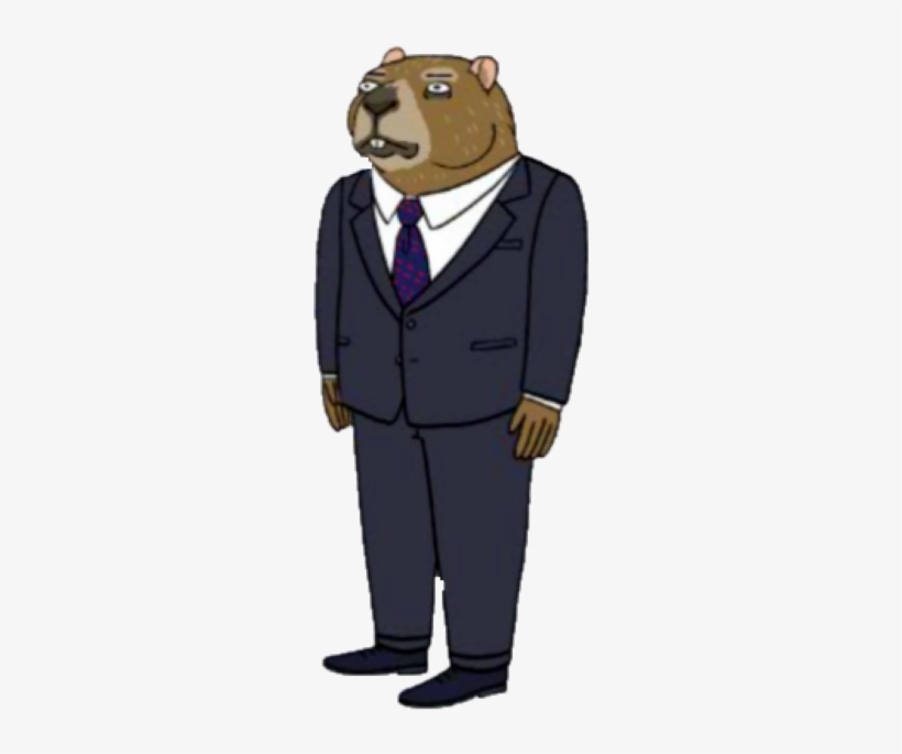 Woodchuck - Woodchuck Coodchuck Berkowitz, transparent png
