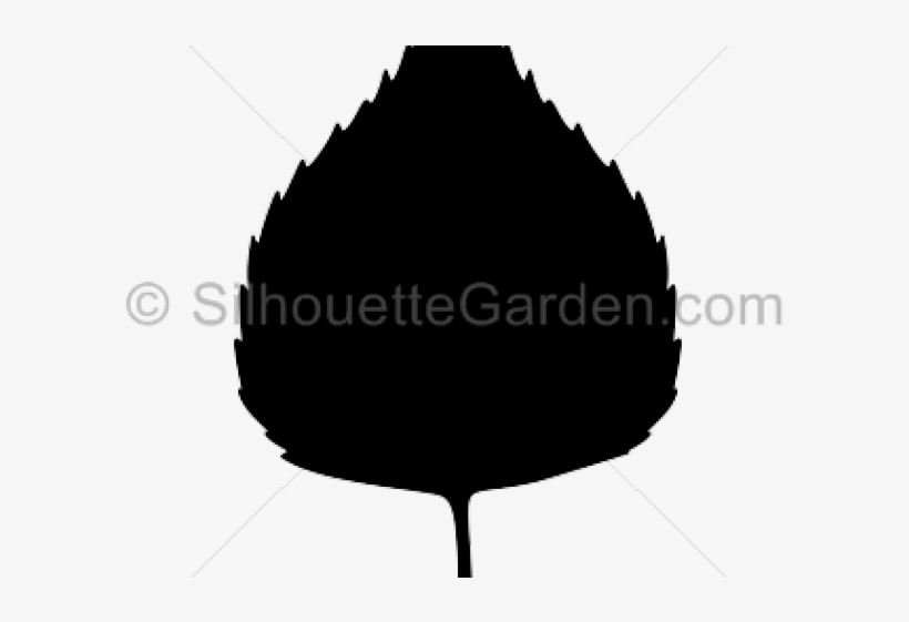 Leaf Clipart Birch Tree - Taurus Raging Judge Magnum, transparent png