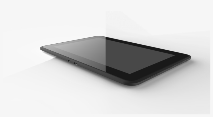 Tablet Computer, transparent png