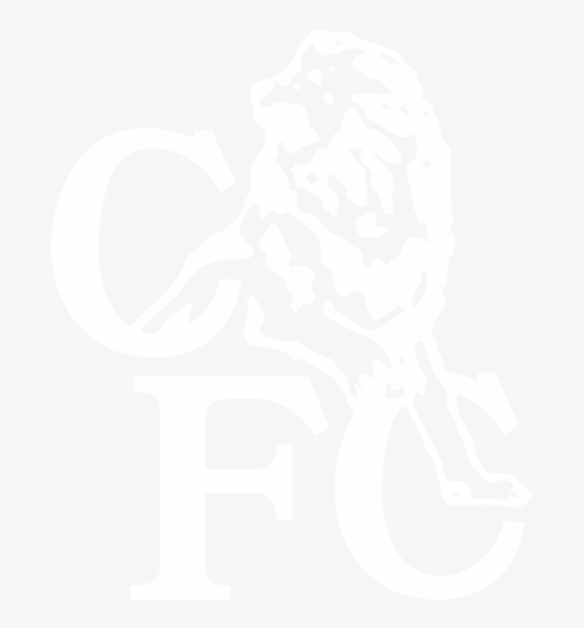 1986 - Chelsea Fc 1986 Crest, transparent png