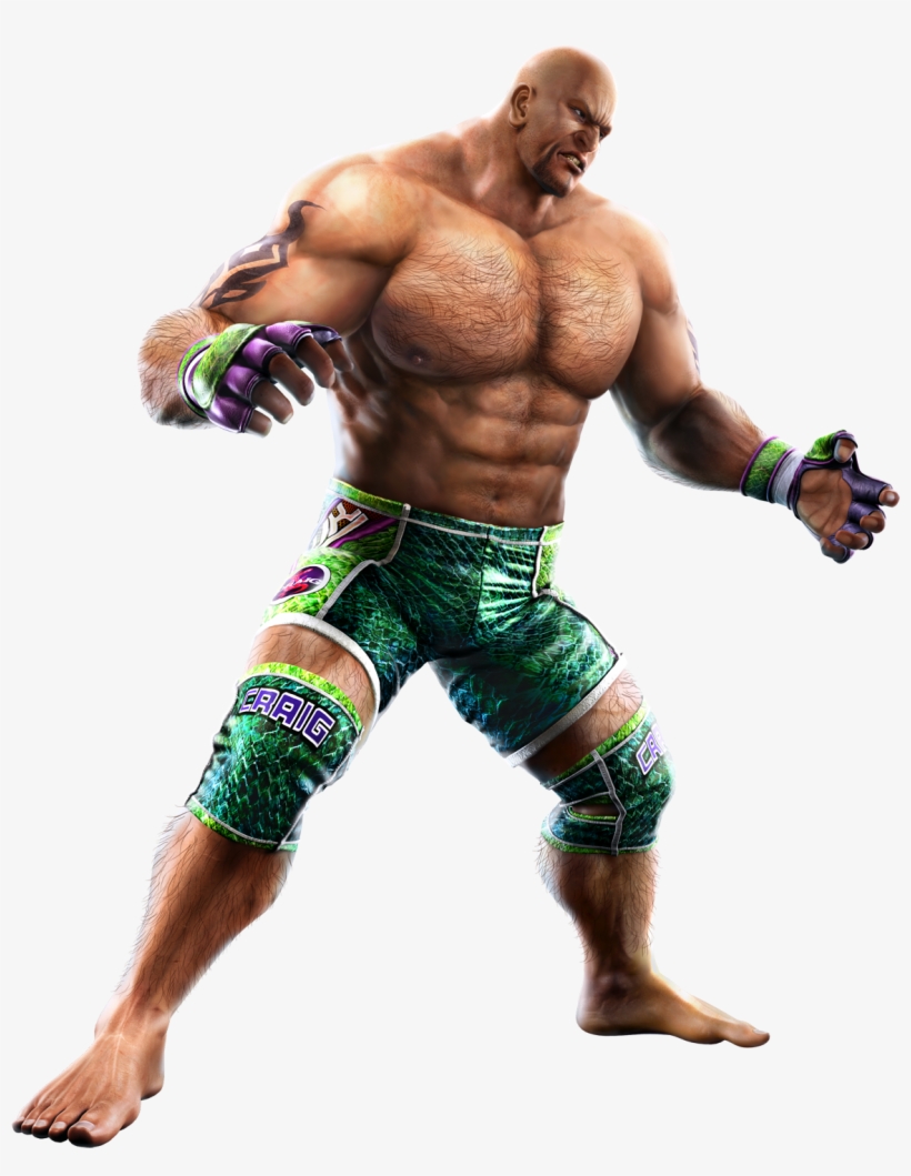 1202 X 1480 2 - Marduk Tekken, transparent png