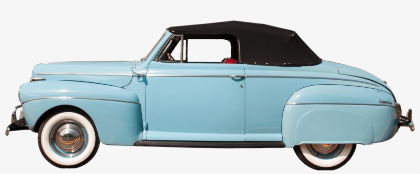 Consign Your Car Today - Antique Car, transparent png