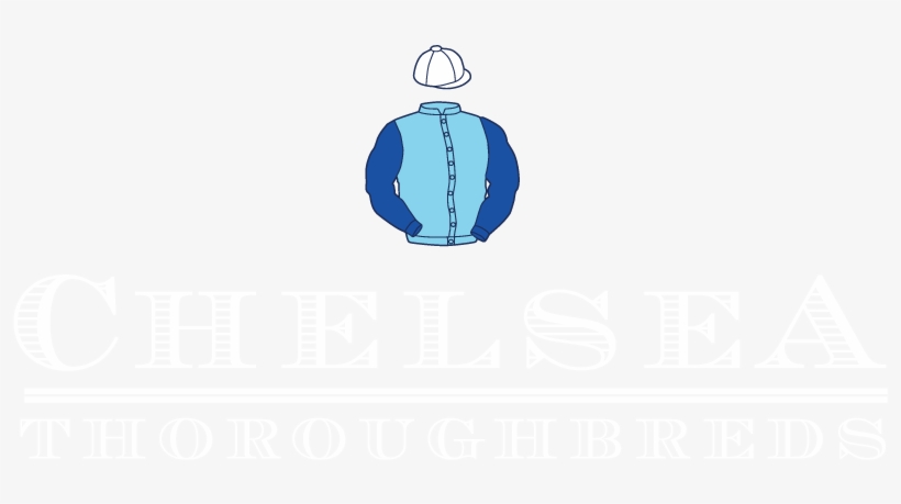 Chelsea Thoroughbreds - Graphic Design, transparent png