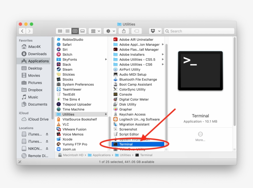 Terminal App Is Very Plain Looking When You Open It - 系統 移 轉 輔助 程式 Macbook, transparent png