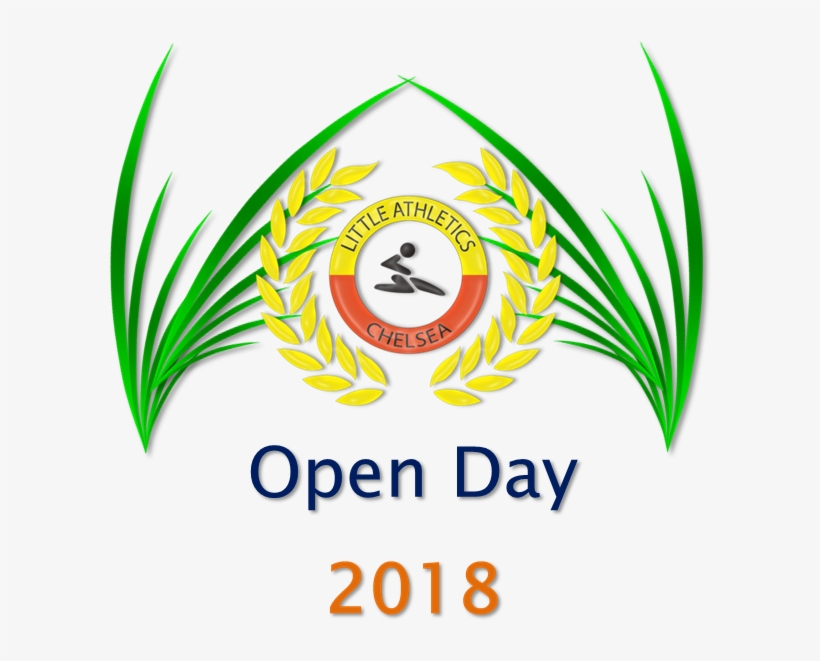 Chelsea Open Day - Graphic Design, transparent png