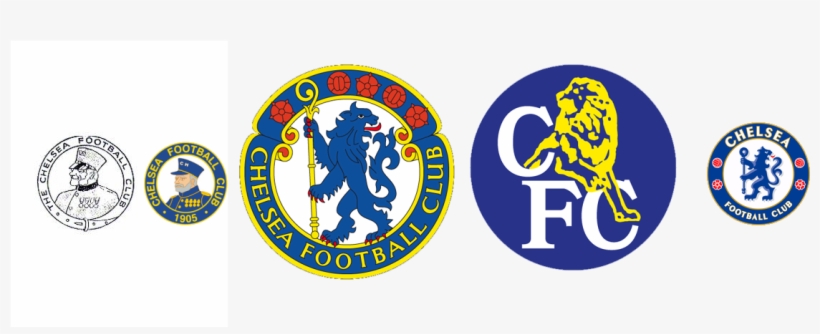 Some Chelsea Legends - Chelsea Fc, transparent png