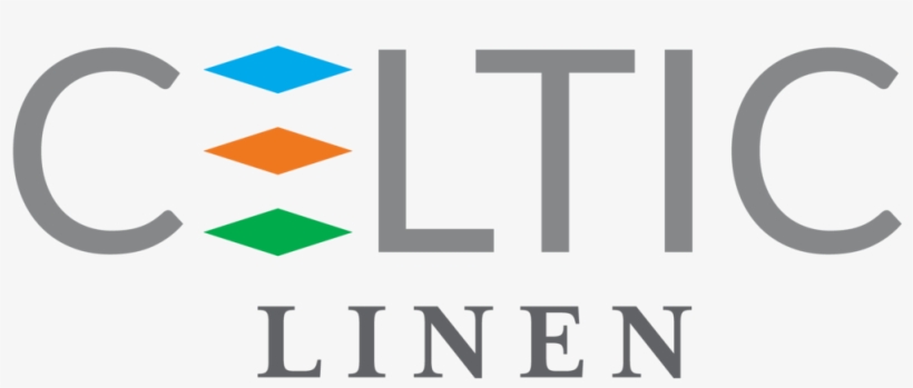 Celtic Linen Logo - Graphic Design, transparent png