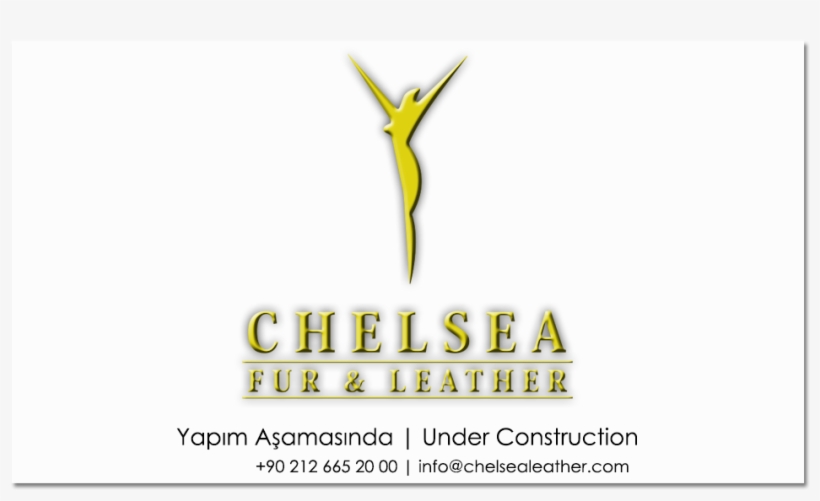 Chelsea Leather & Fur - Graphic Design, transparent png