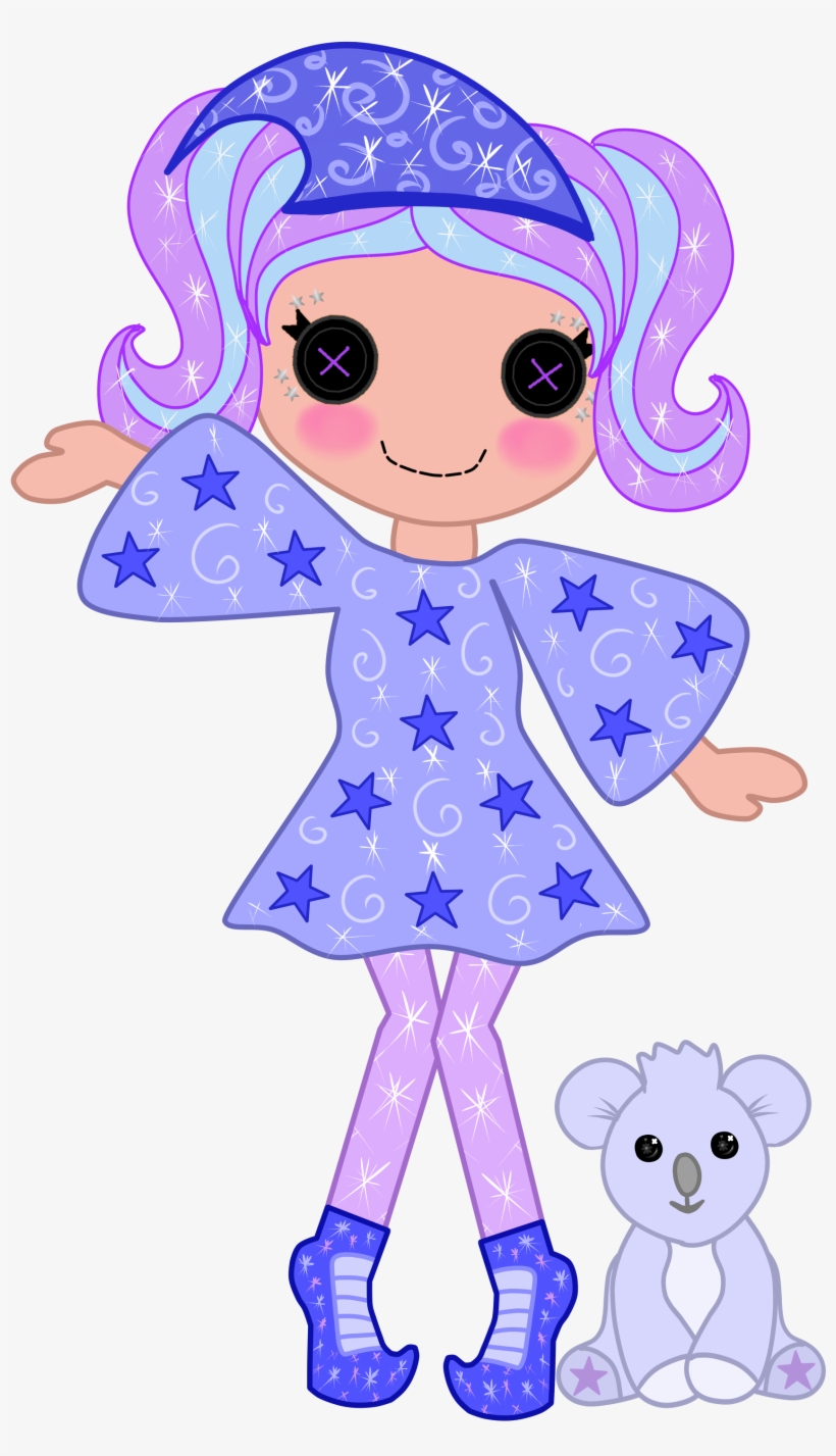 Sparkles Dreams Moonstar - Cartoon, transparent png