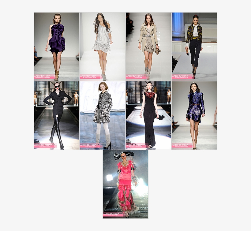 Bryant Park Finale Judging, [archive] - 2010, transparent png