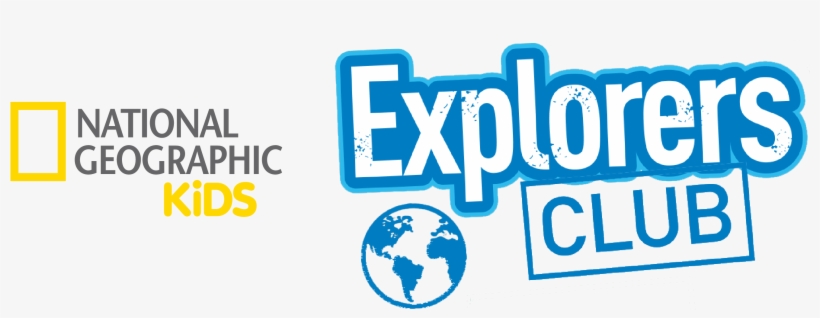 National Geographic Kids Png, transparent png