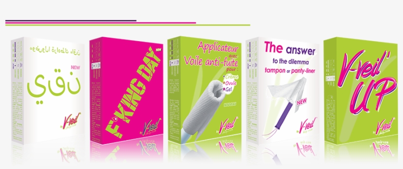 The V Veil Hygienic Veil That Allows To Collect The - Paper, transparent png