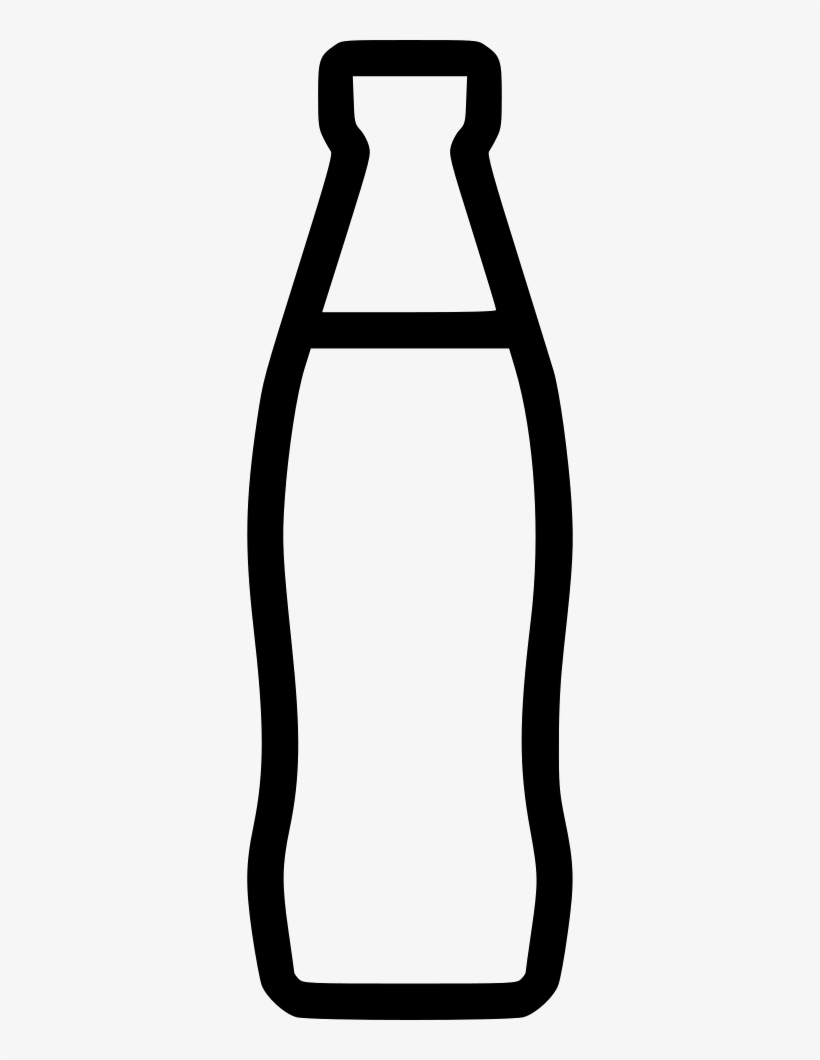 Soda Bottle Beverage Cool Soft Comments, transparent png