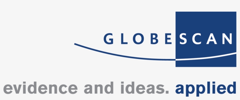 Globescan Logo, transparent png