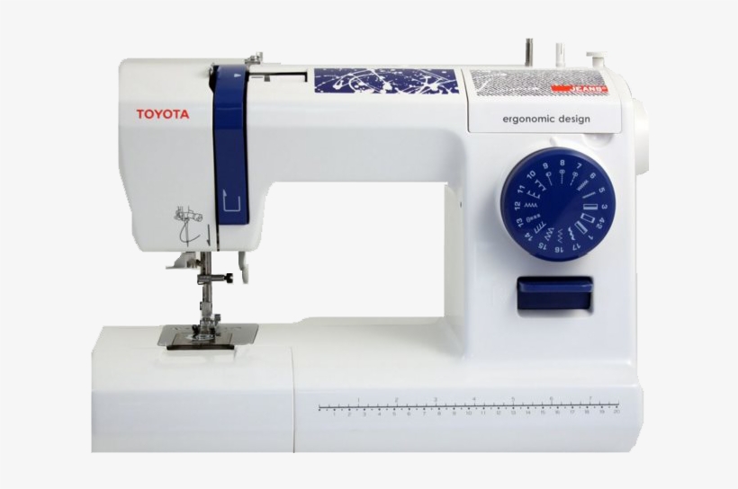 Toyota Sewing Machine Foot 697x498 PNG Download PNGkit