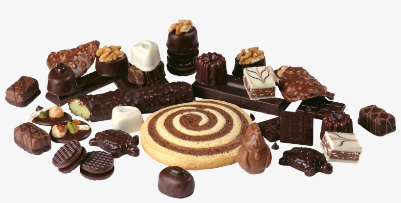 Печенье И Конфеты Пнг, transparent png