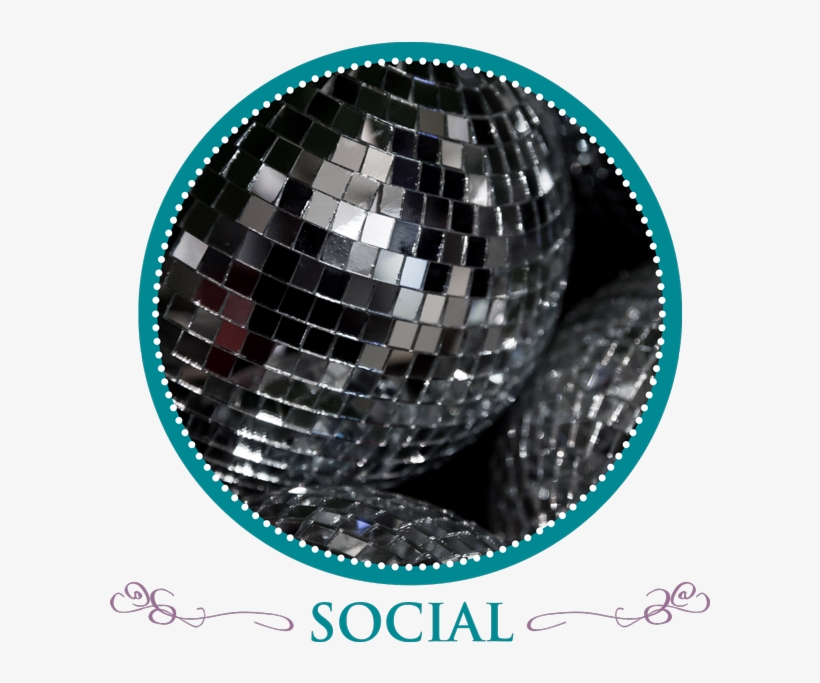 Btv Homepaebubbles-2 - Disco Ball, transparent png