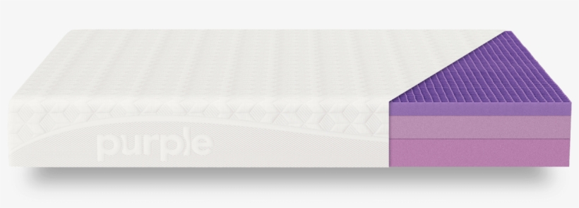 2017 Purple Mattress Review - Purple Mattress, transparent png