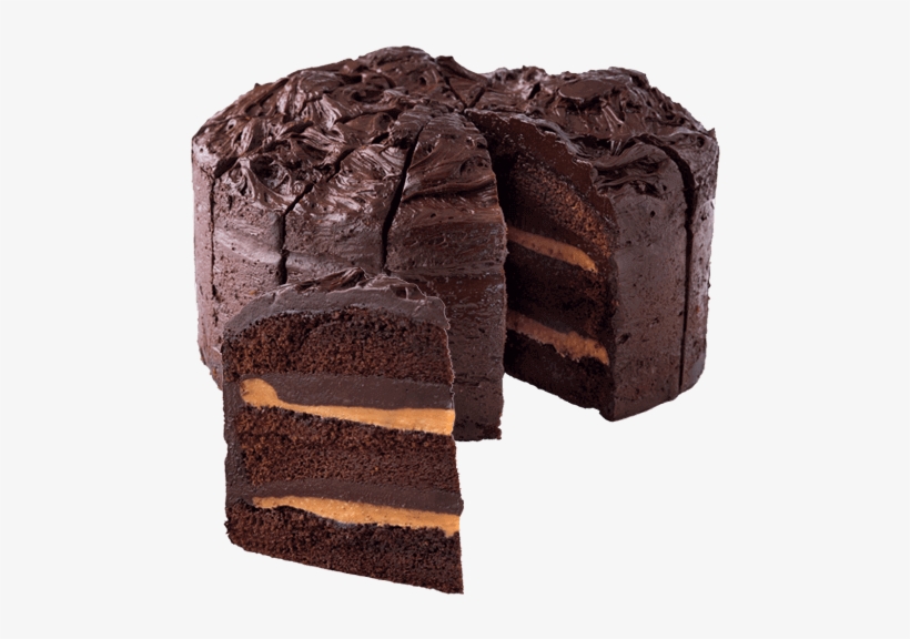 Chocolate Cake - Ministry Of Cake, transparent png