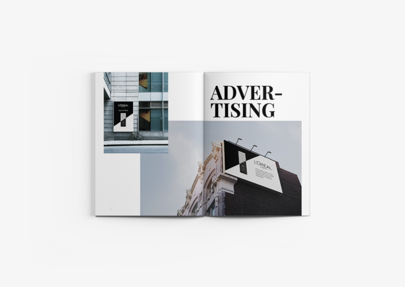 "jour Et Nuit" For Loreal Paris - University Of Gävle, transparent png