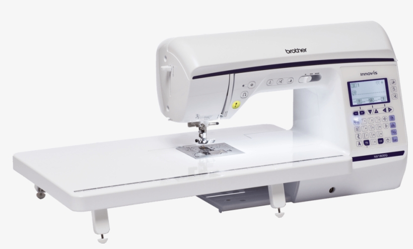 Nv1800q Sewing Machine - Brother Nv1800q, transparent png