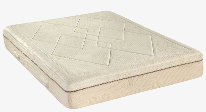 Potomac-mattress - Wood, transparent png