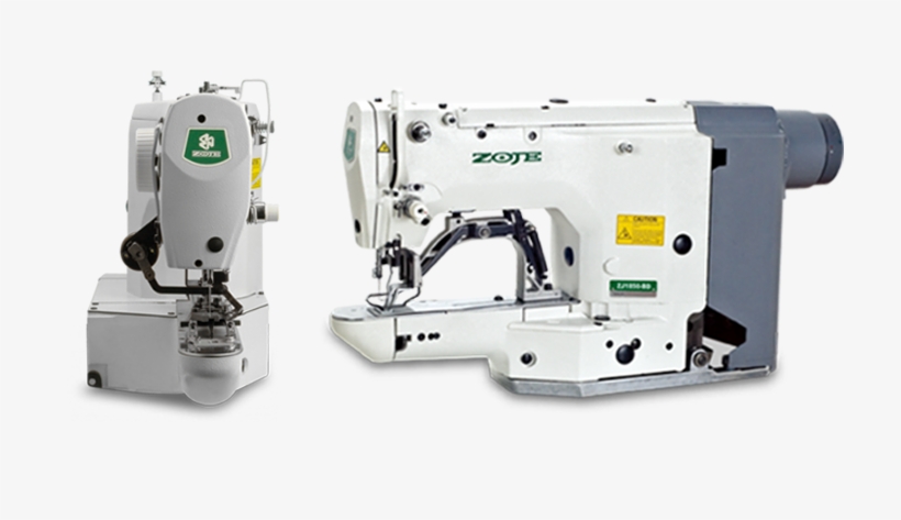 Low Tension Sewing - Bartacking Machine With Parts, transparent png