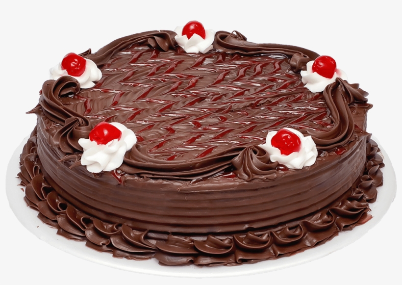 Cakeschocolate Cake Chocolate Cake 10x10 Png Download Pngkit