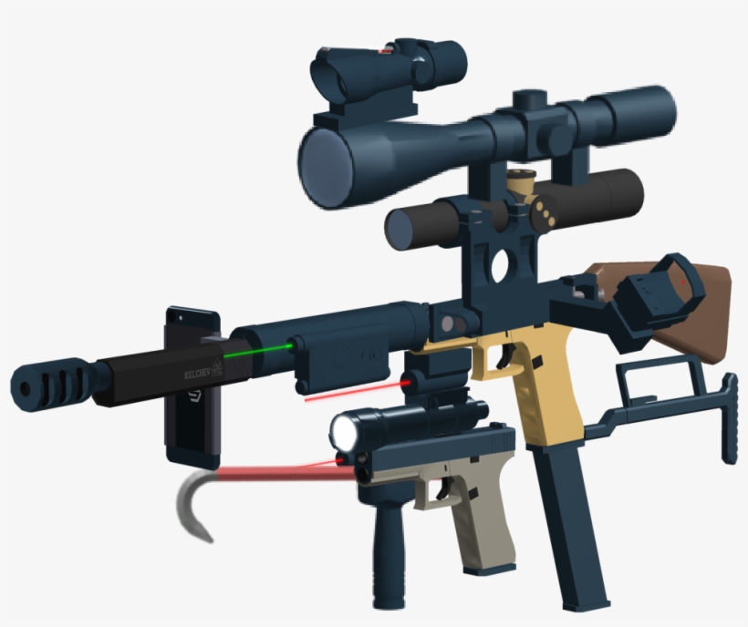 Jokea Weapon Surpass Metal Gear - Weapon To Surpass Metal Gear, transparent png