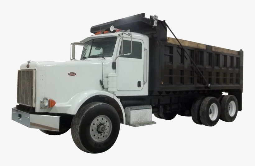 Service / Utility Trucks Dump Trucks For Sale - Trailer Truck, transparent png