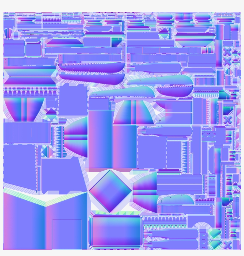 But The Total Baking - Architecture, transparent png